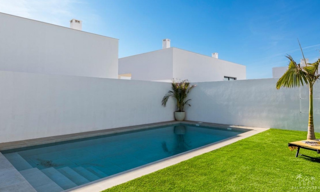 Nieuwbouw - Villa - Cartagena - Mar De Cristal