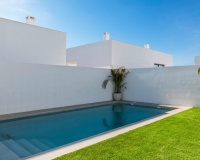 Nieuwbouw - Villa - Cartagena - Mar De Cristal