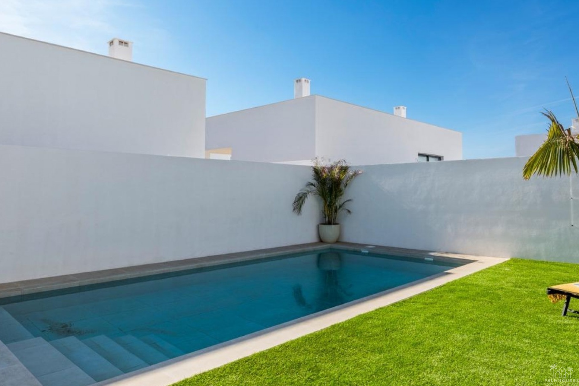 Nieuwbouw - Villa - Cartagena - Mar De Cristal