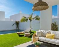 Nieuwbouw - Villa - Cartagena - Mar De Cristal