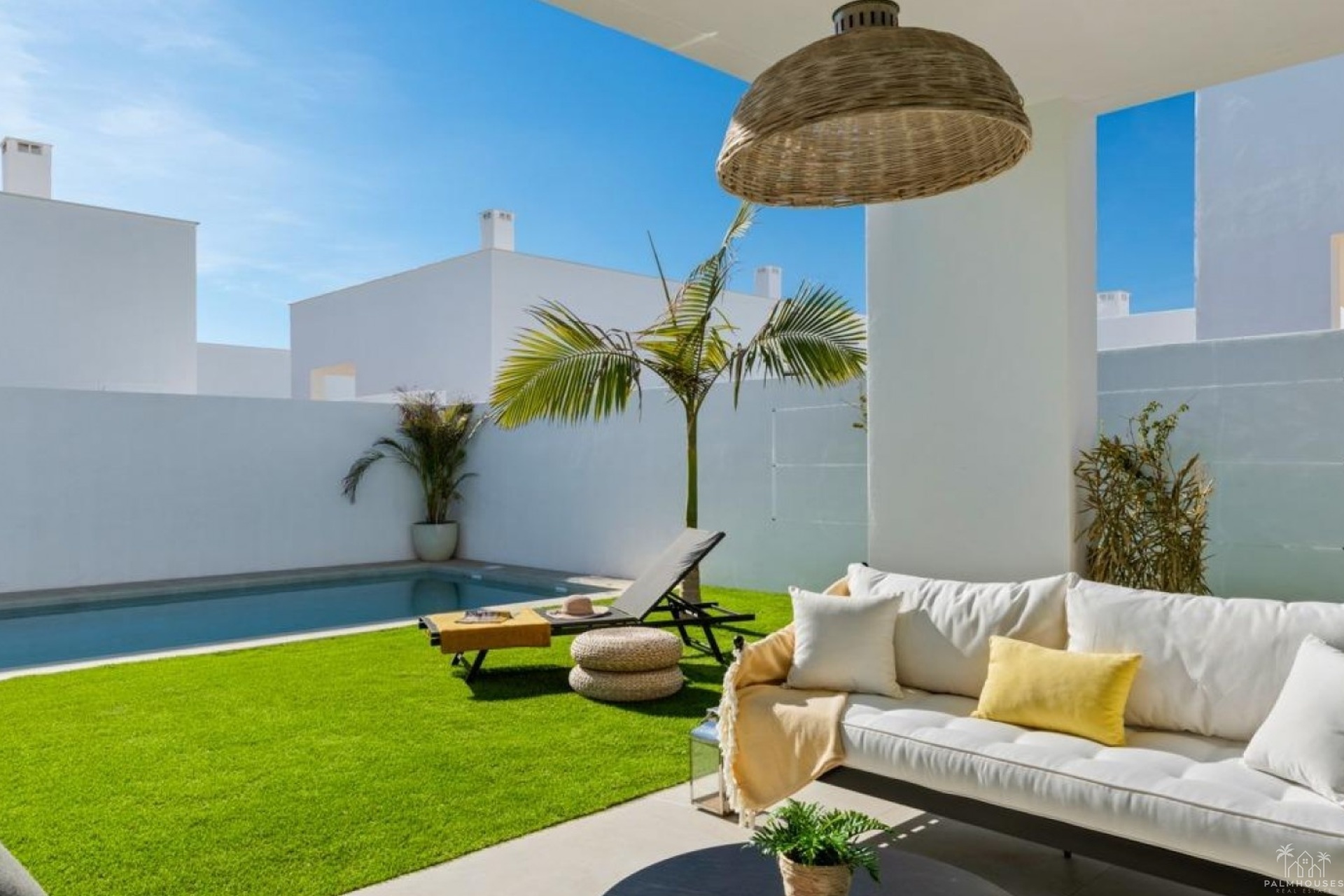 Nieuwbouw - Villa - Cartagena - Mar De Cristal
