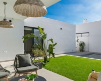 Nieuwbouw - Villa - Cartagena - Mar De Cristal