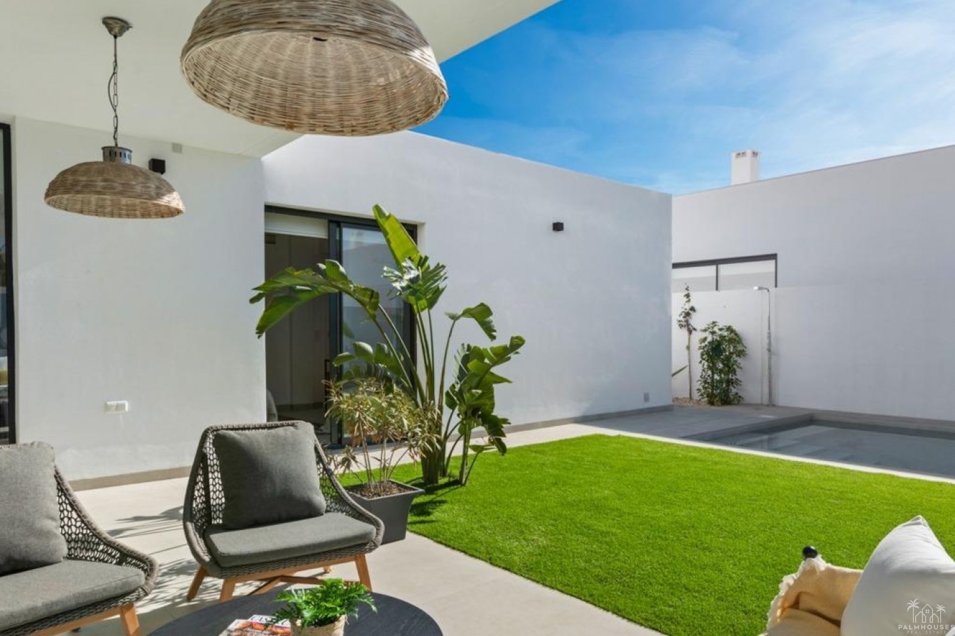 Nieuwbouw - Villa - Cartagena - Mar De Cristal