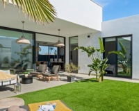 Nieuwbouw - Villa - Cartagena - Mar De Cristal