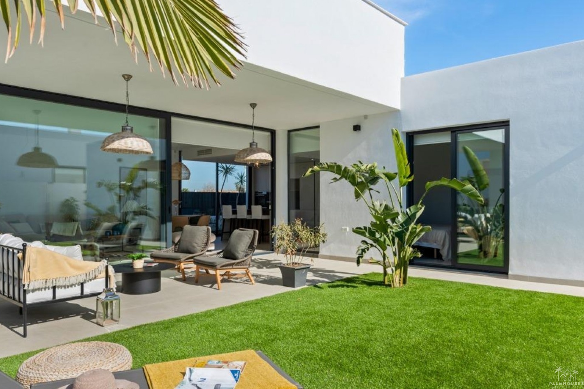 Nieuwbouw - Villa - Cartagena - Mar De Cristal