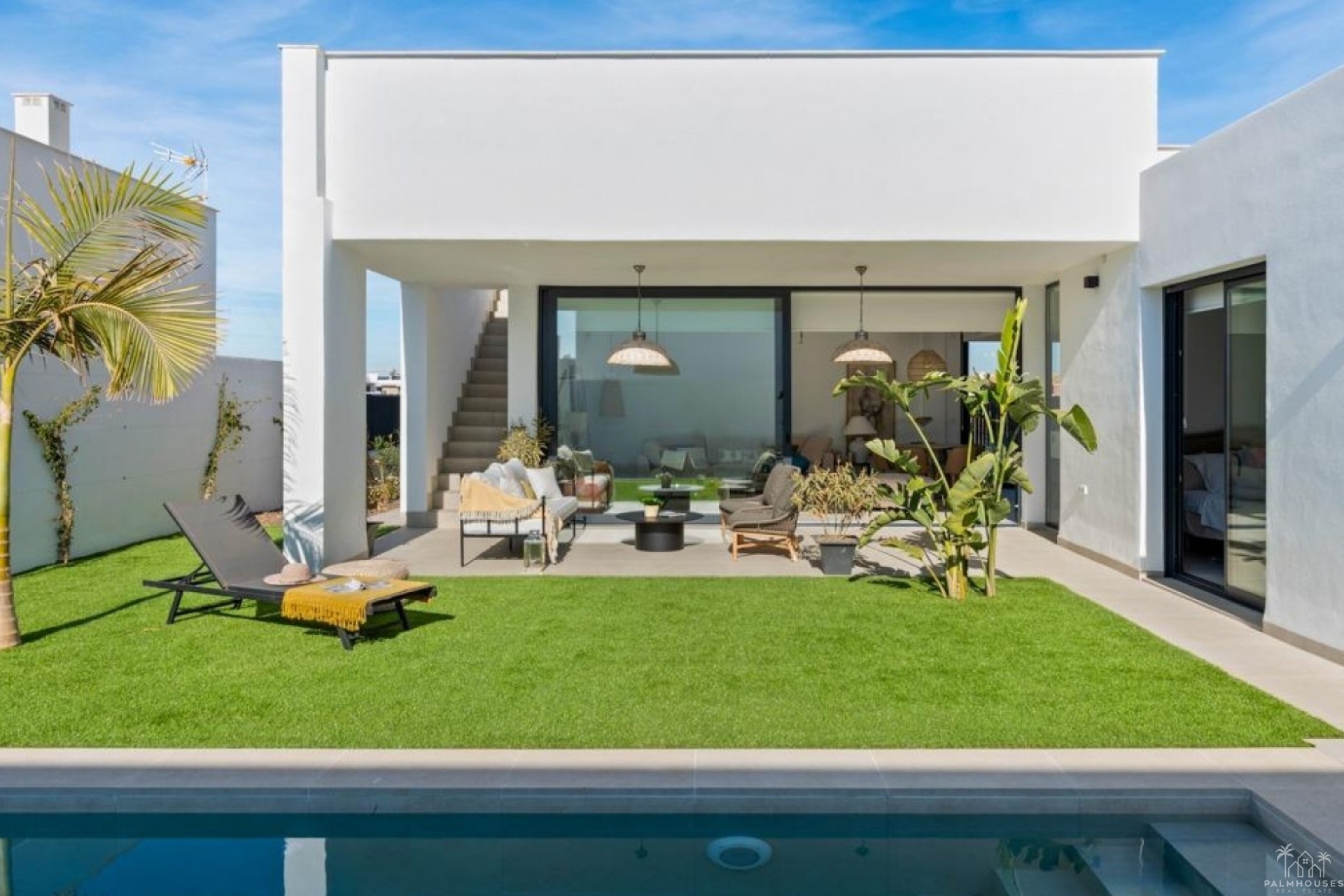 Nieuwbouw - Villa - Cartagena - Mar De Cristal