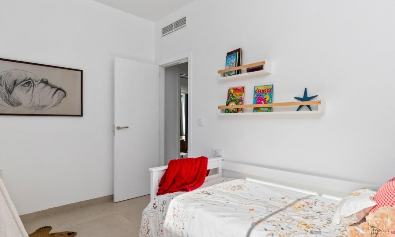 Nieuwbouw - Villa - Cartagena - Mar De Cristal