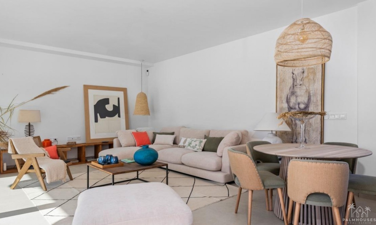 Nieuwbouw - Villa - Cartagena - Mar De Cristal