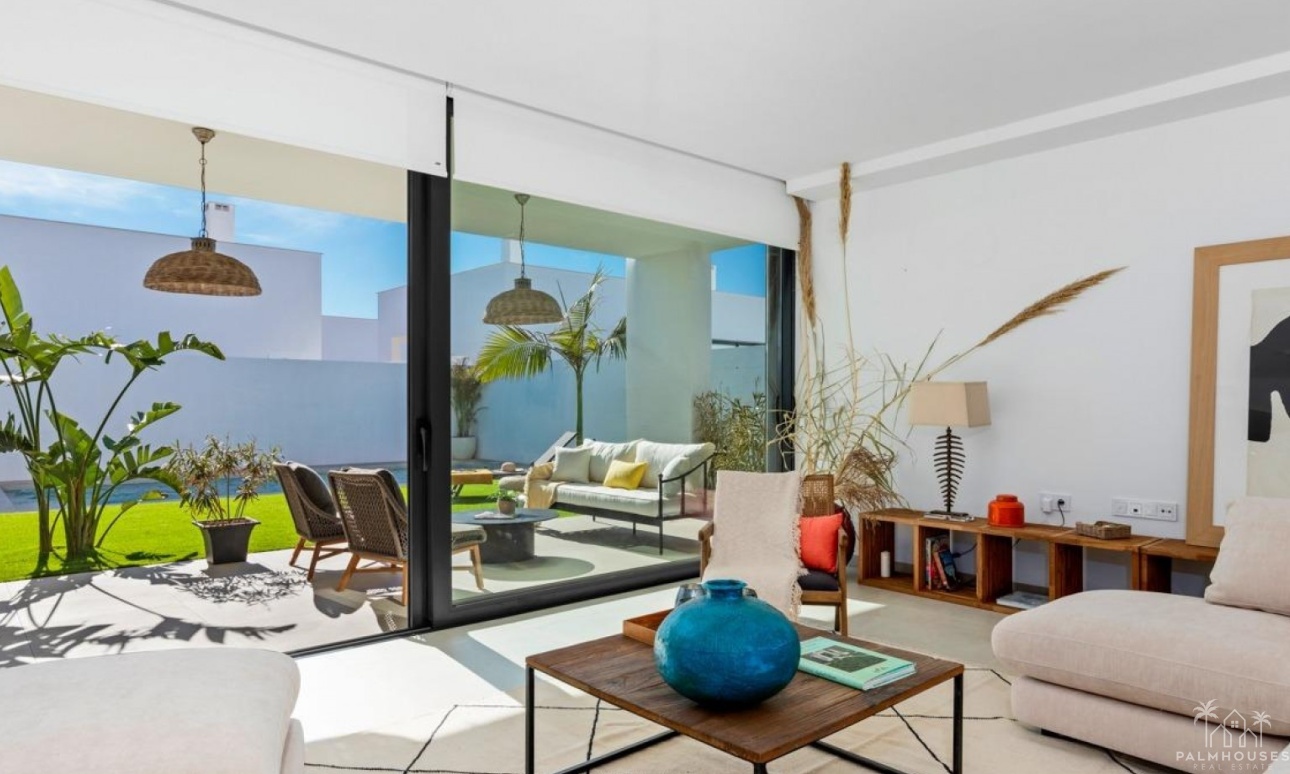 Nieuwbouw - Villa - Cartagena - Mar De Cristal