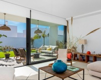 Nieuwbouw - Villa - Cartagena - Mar De Cristal