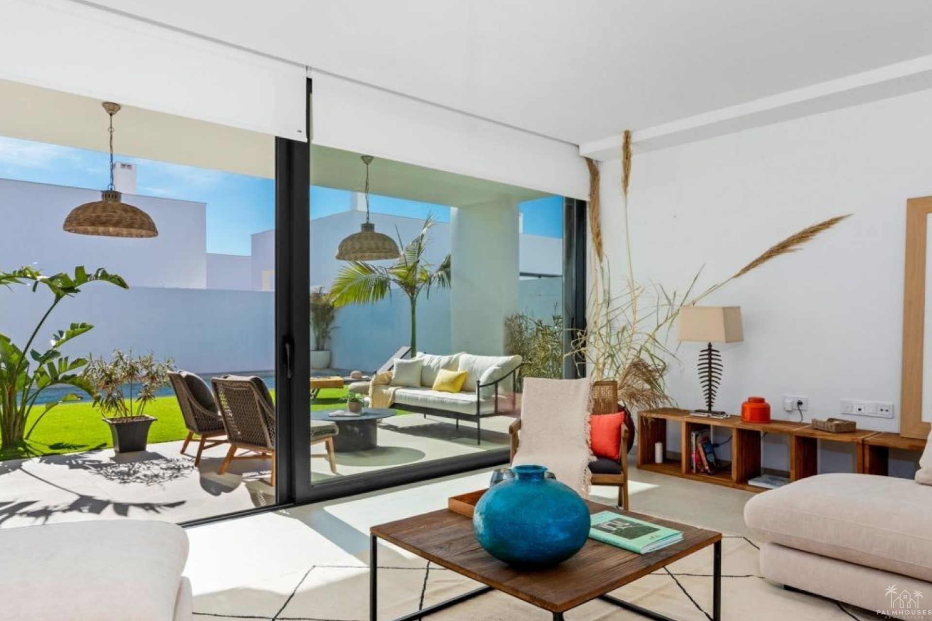 Nieuwbouw - Villa - Cartagena - Mar De Cristal