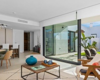 Nieuwbouw - Villa - Cartagena - Mar De Cristal