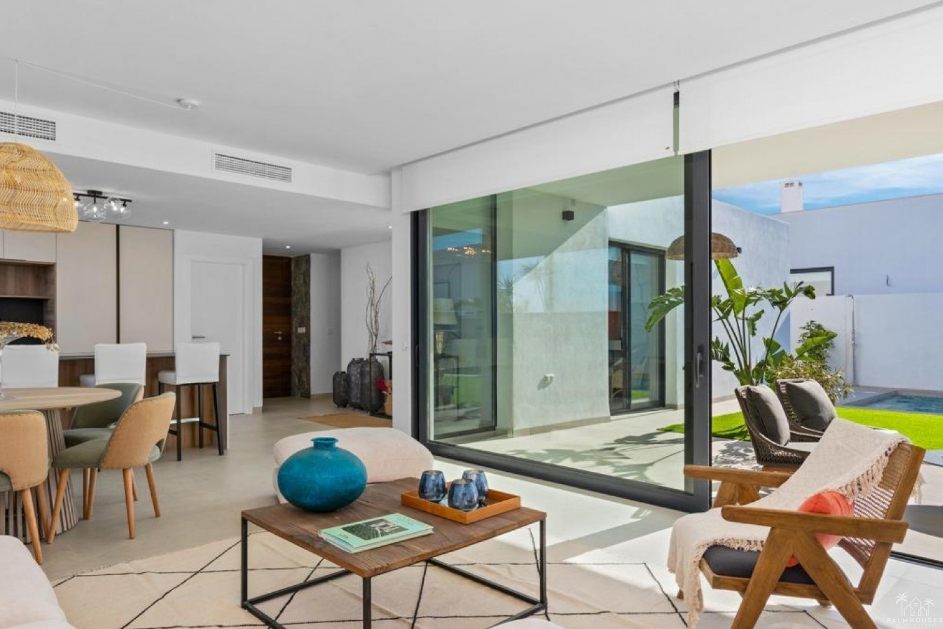 Nieuwbouw - Villa - Cartagena - Mar De Cristal