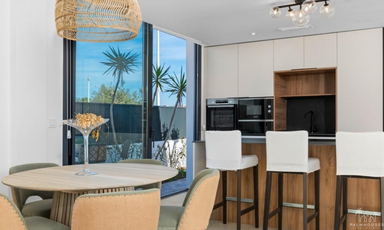 Nieuwbouw - Villa - Cartagena - Mar De Cristal