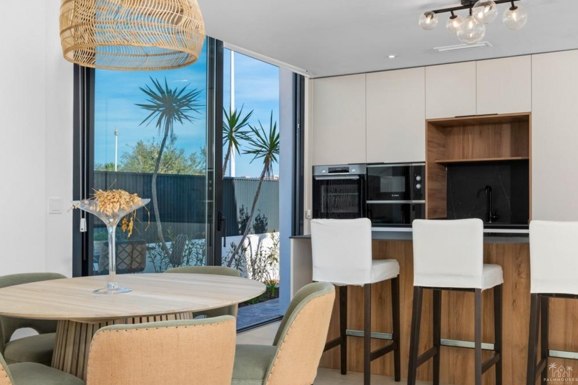 Nieuwbouw - Villa - Cartagena - Mar De Cristal