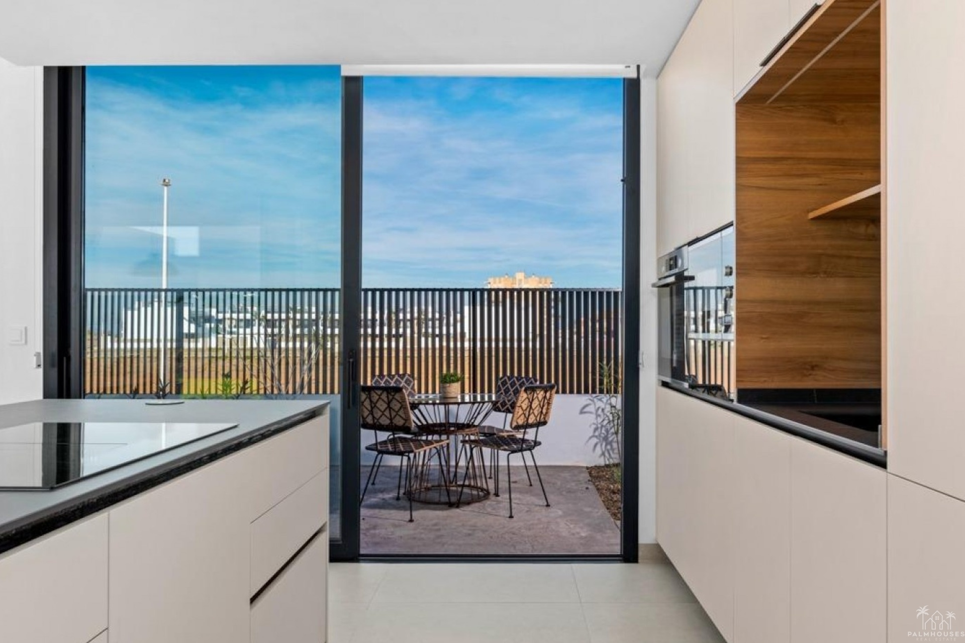 Nieuwbouw - Villa - Cartagena - Mar De Cristal