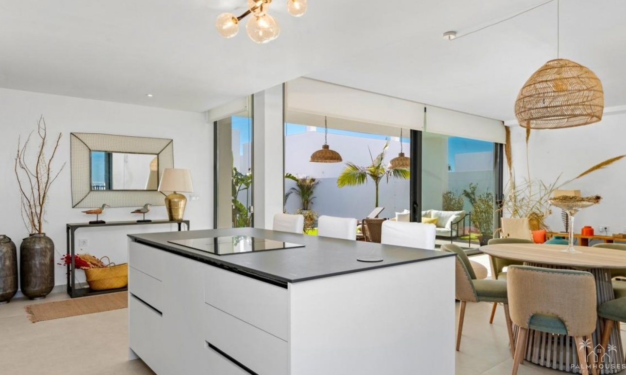 Nieuwbouw - Villa - Cartagena - Mar De Cristal
