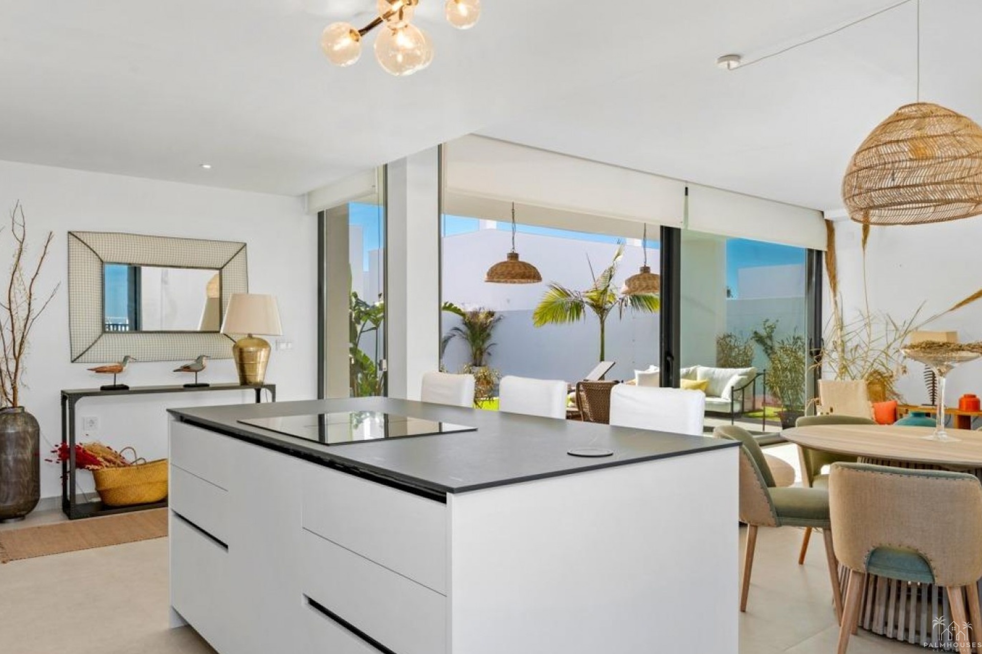 Nieuwbouw - Villa - Cartagena - Mar De Cristal