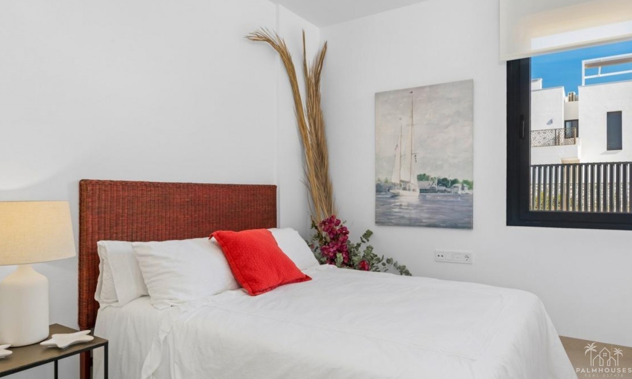 Nieuwbouw - Villa - Cartagena - Mar De Cristal