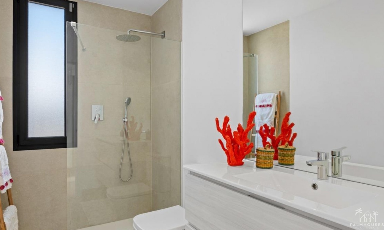 Nieuwbouw - Villa - Cartagena - Mar De Cristal