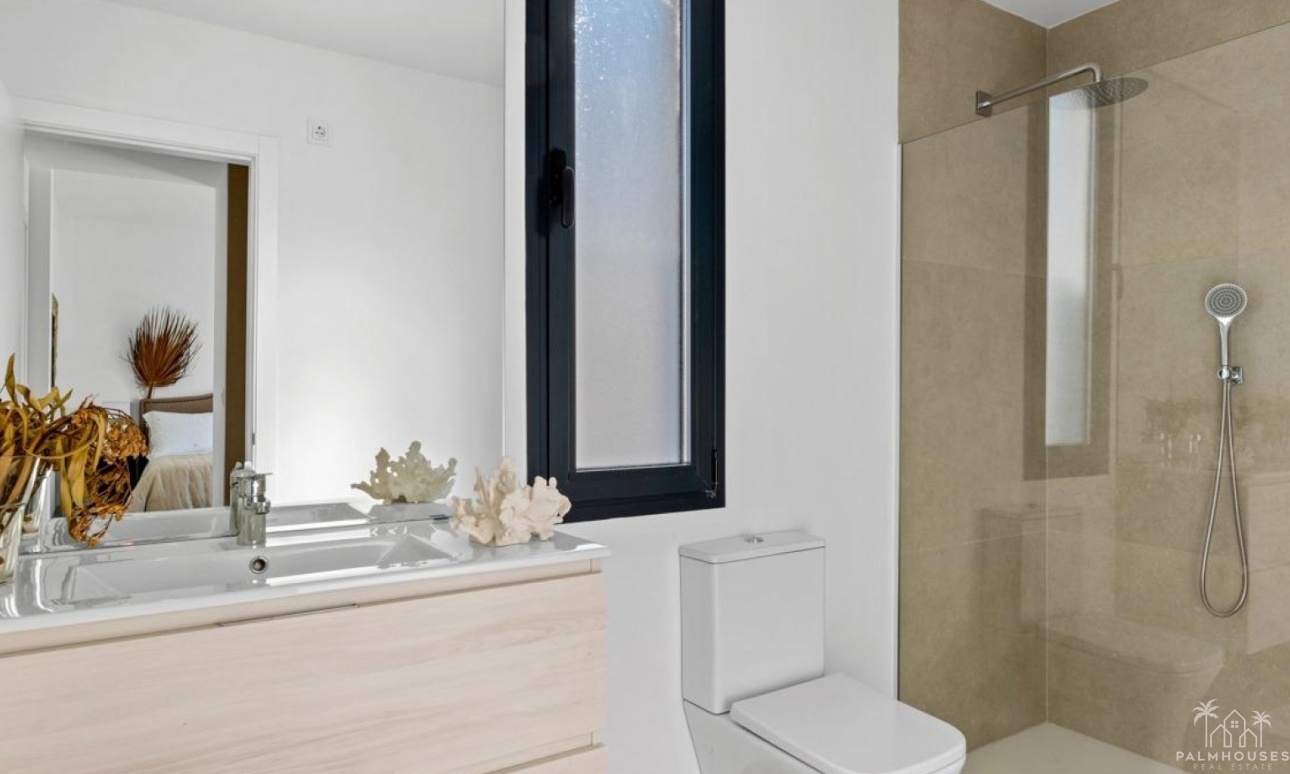 Nieuwbouw - Villa - Cartagena - Mar De Cristal