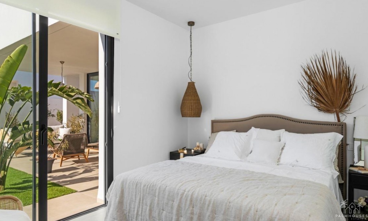 Nieuwbouw - Villa - Cartagena - Mar De Cristal