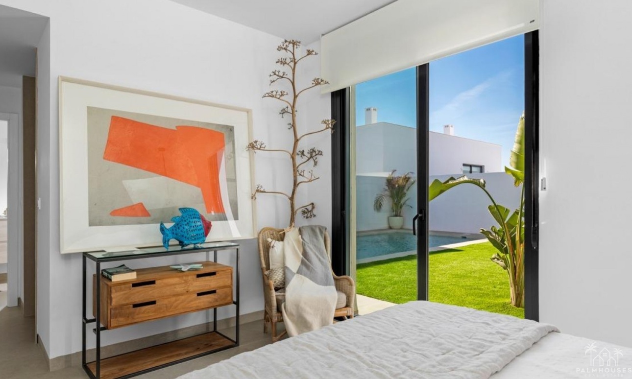 Nieuwbouw - Villa - Cartagena - Mar De Cristal