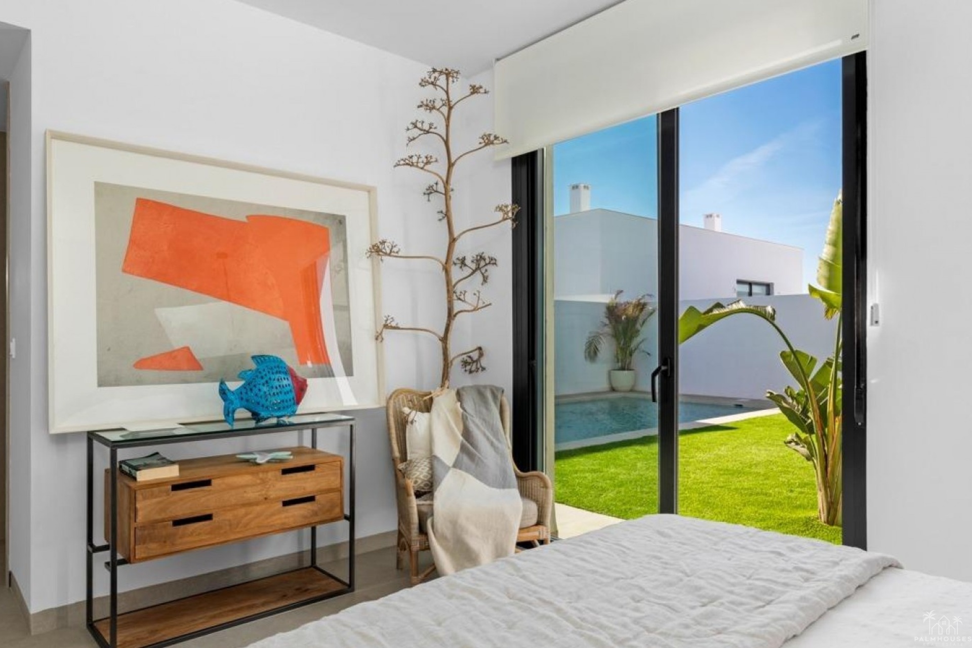 Nieuwbouw - Villa - Cartagena - Mar De Cristal