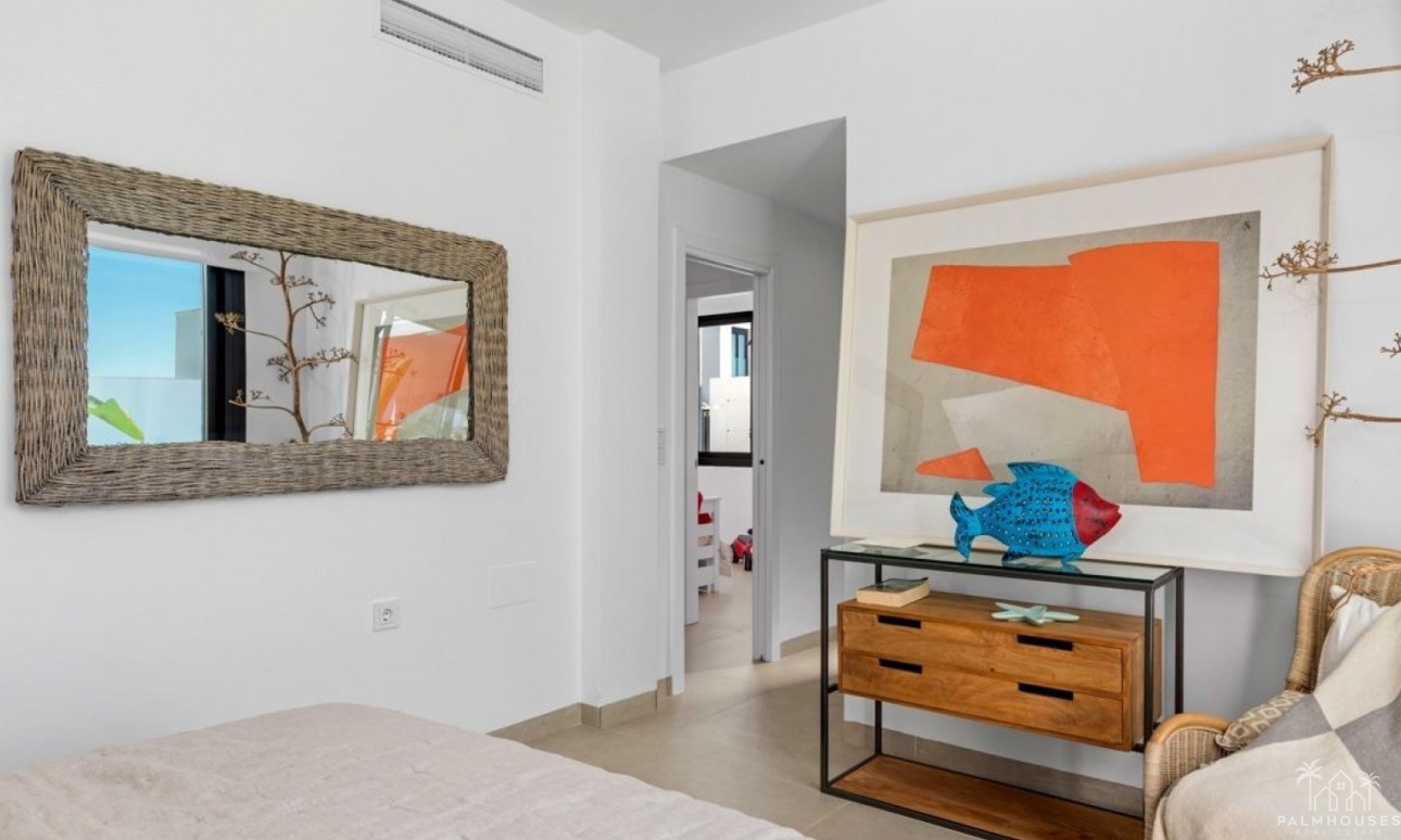 Nieuwbouw - Villa - Cartagena - Mar De Cristal