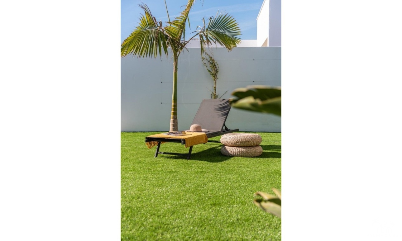 Nieuwbouw - Villa - Cartagena - Mar De Cristal