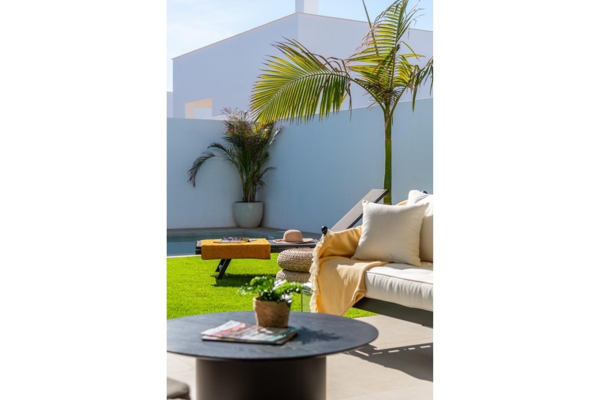 Nieuwbouw - Villa - Cartagena - Mar De Cristal