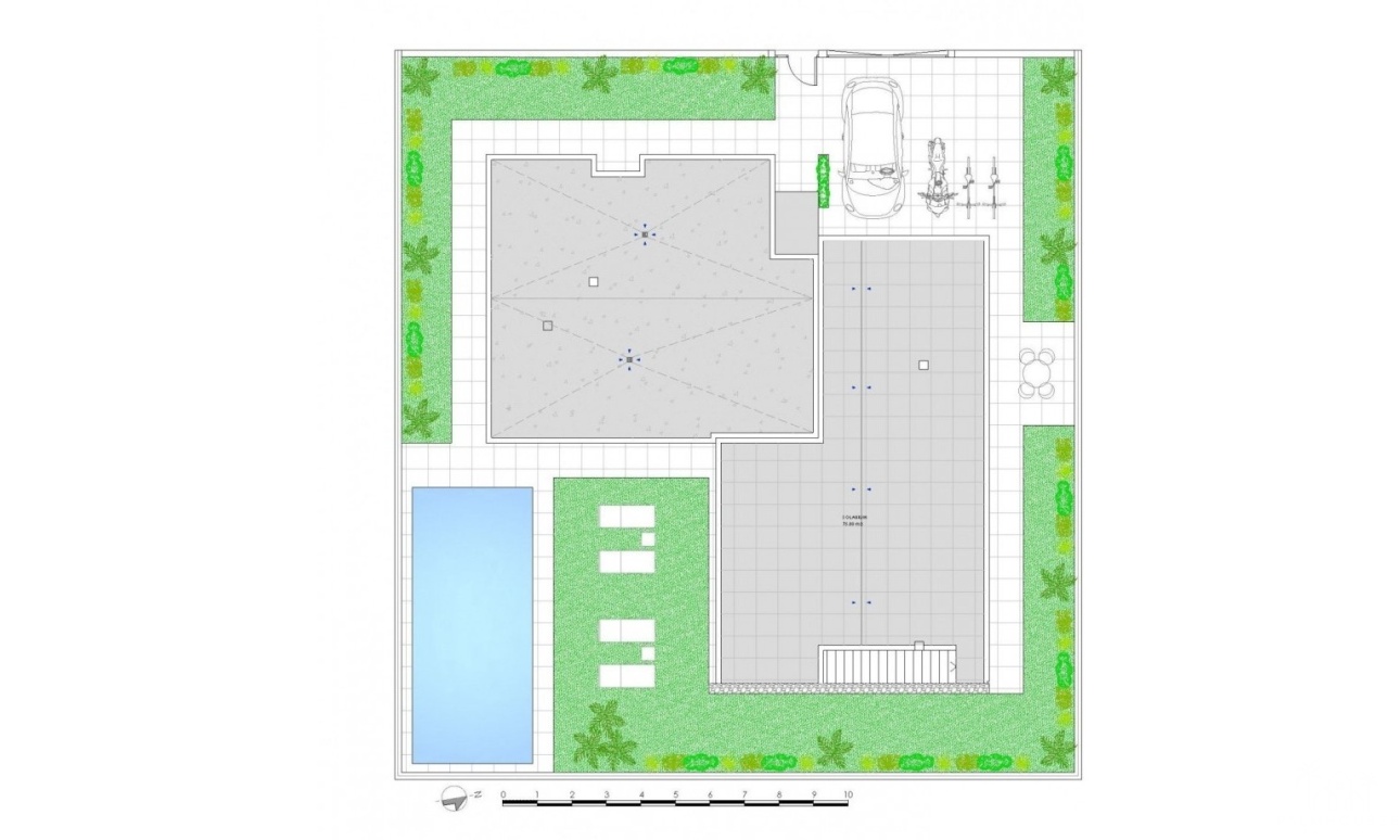 Nieuwbouw - Villa - Cartagena - Mar De Cristal