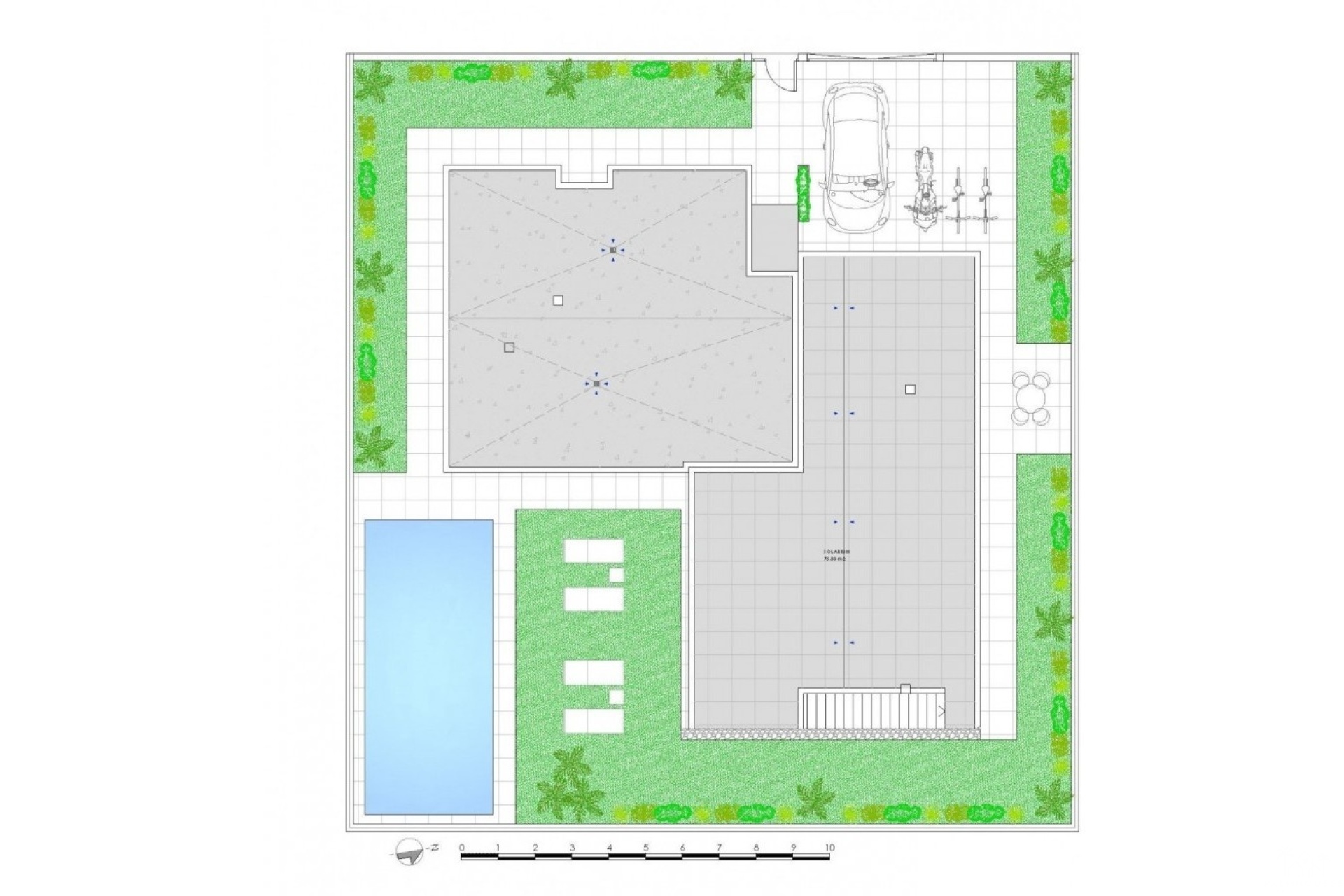Nieuwbouw - Villa - Cartagena - Mar De Cristal