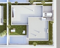Nieuwbouw - Villa - Cartagena - Mar De Cristal