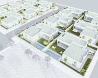 Nieuwbouw - Villa - Cartagena - Mar De Cristal