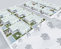 Nieuwbouw - Villa - Cartagena - Mar De Cristal