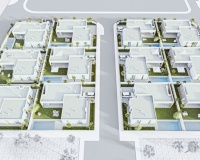 Nieuwbouw - Villa - Cartagena - Mar De Cristal