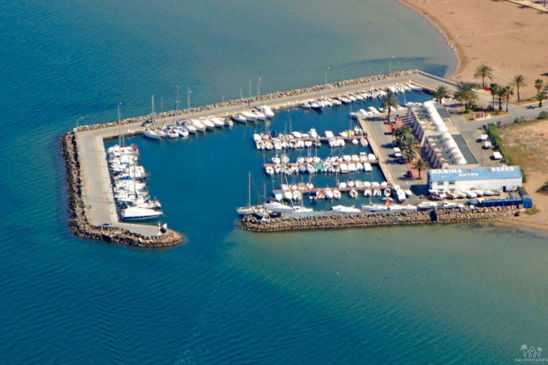 Nieuwbouw - Villa - Cartagena - Mar De Cristal