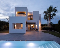Nieuwbouw - Villa - Cartagena