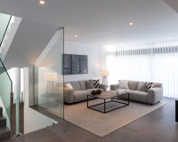Nieuwbouw - Villa - Cartagena