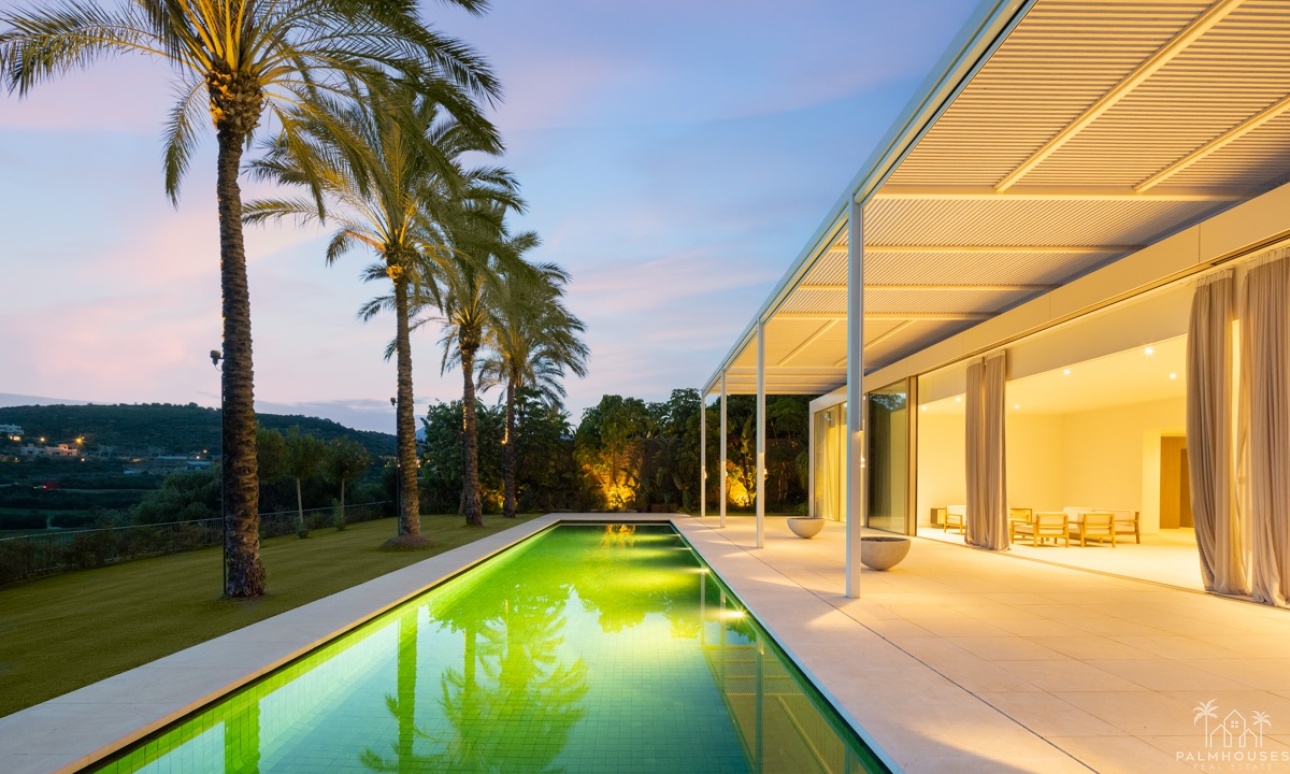 Nieuwbouw - Villa - Casares