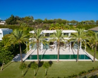 Nieuwbouw - Villa - Casares