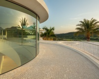 Nieuwbouw - Villa - Casares