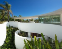 Nieuwbouw - Villa - Casares