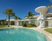 Nieuwbouw - Villa - Casares