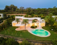 Nieuwbouw - Villa - Casares