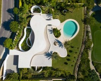 Nieuwbouw - Villa - Casares