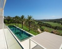 Nieuwbouw - Villa - Casares