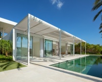 Nieuwbouw - Villa - Casares