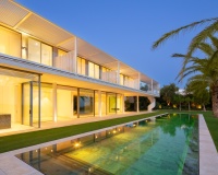 Nieuwbouw - Villa - Casares